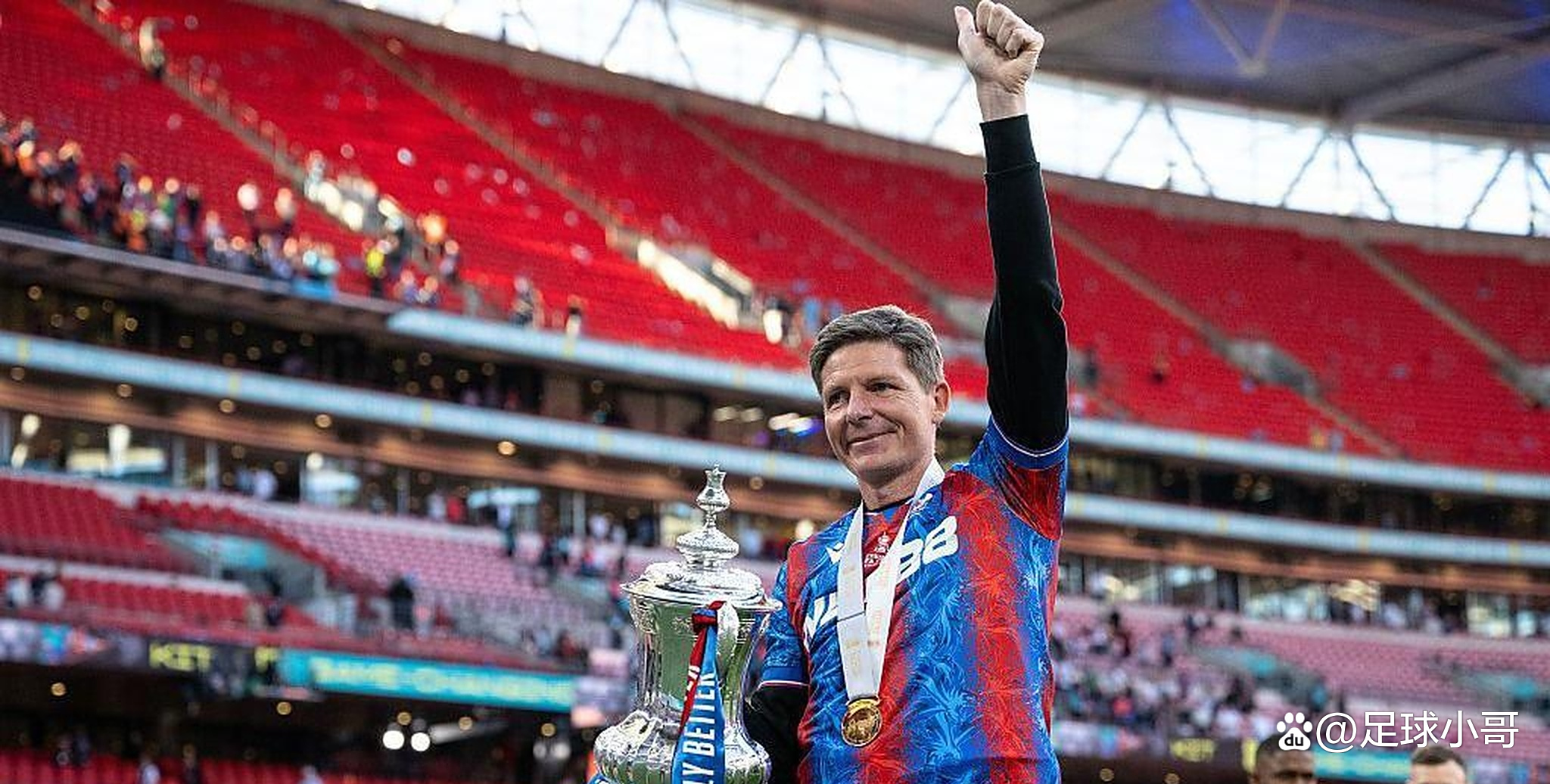 水晶宫客场告捷，豪取三分积攒保级信心