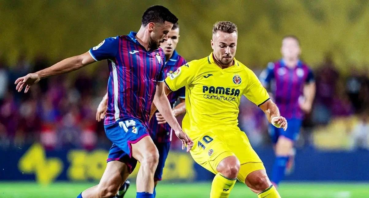 九游娱乐官方网站-比利亚雷亚尔危机四伏，球迷心忧