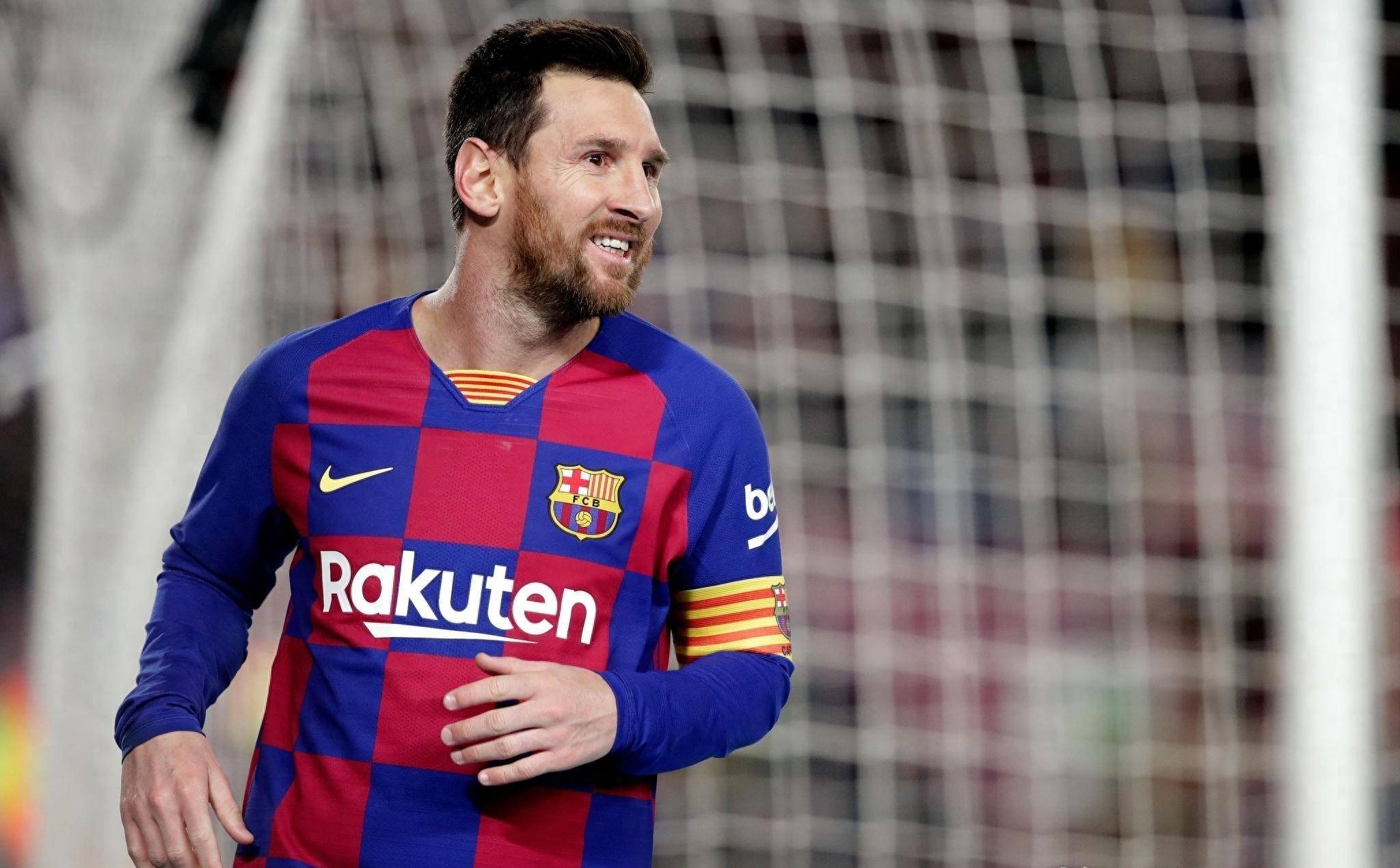 梅西遭遇困境，巴萨尚有机会反败为胜