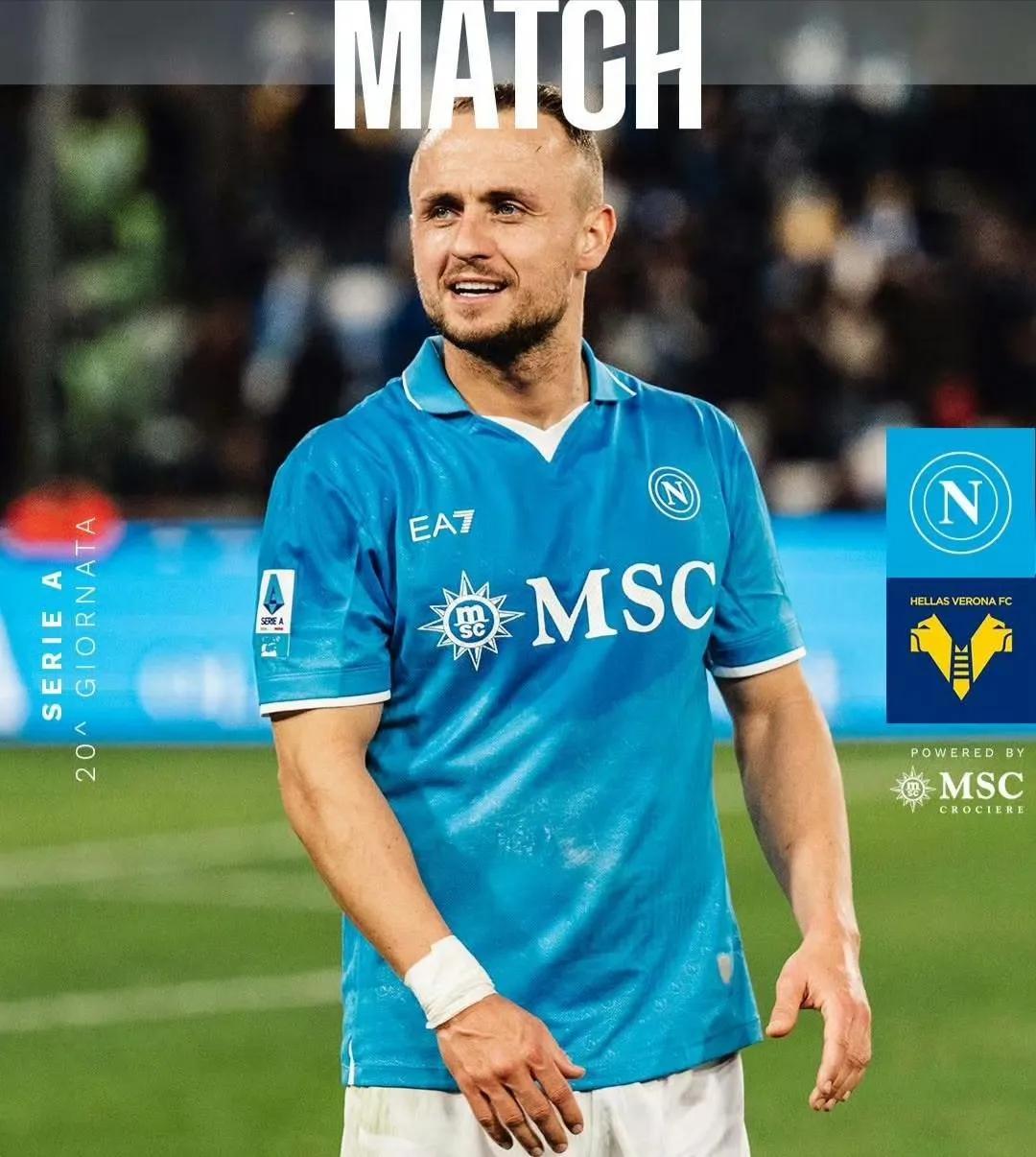 那不勒斯球员表现出色，球队雄心勃勃