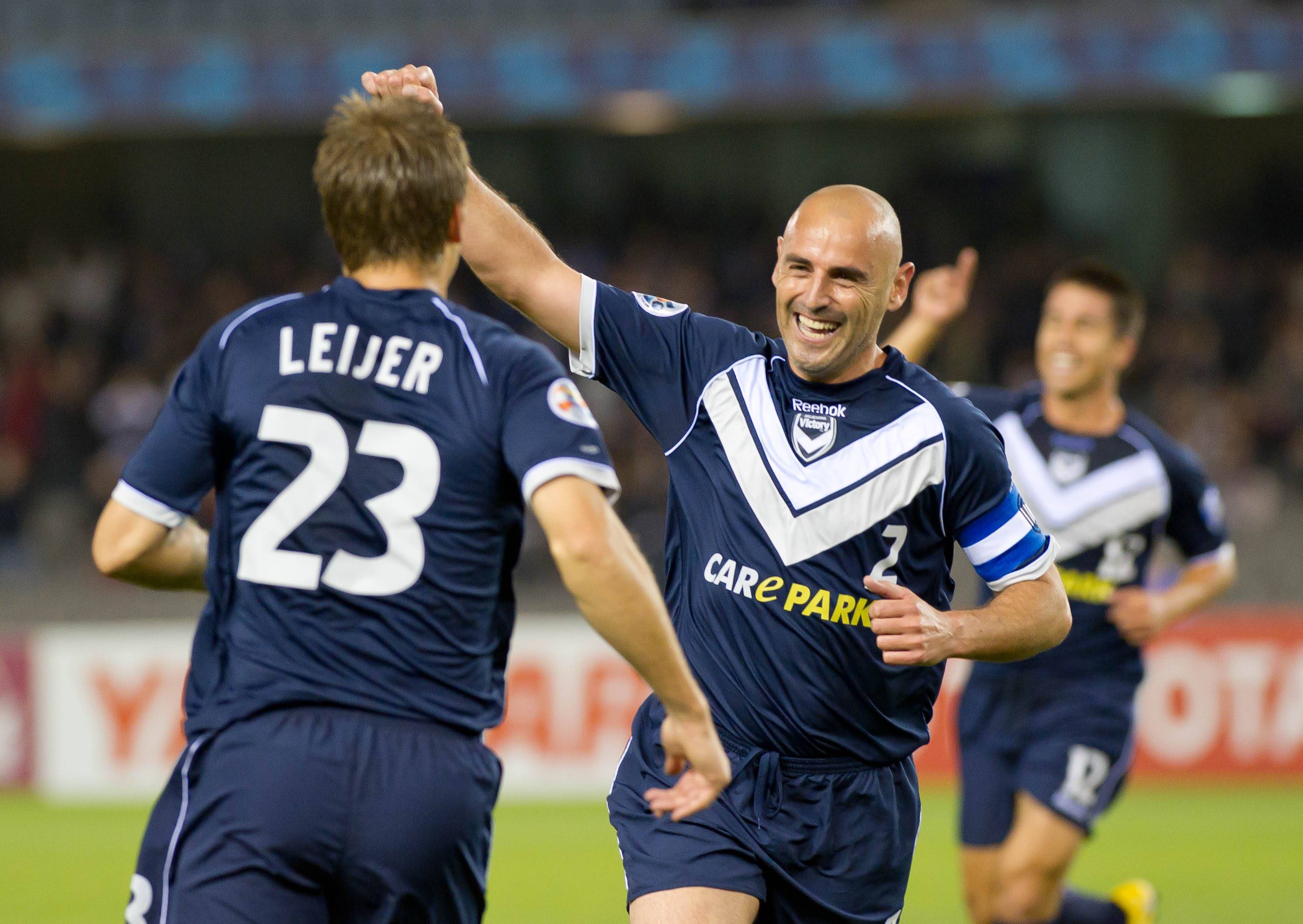 澳洲职业联赛较量激烈，球队势均力敌的简单介绍