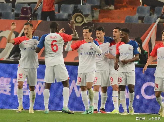 九游中国-鲁能主场击败国安，保持领先优势备战