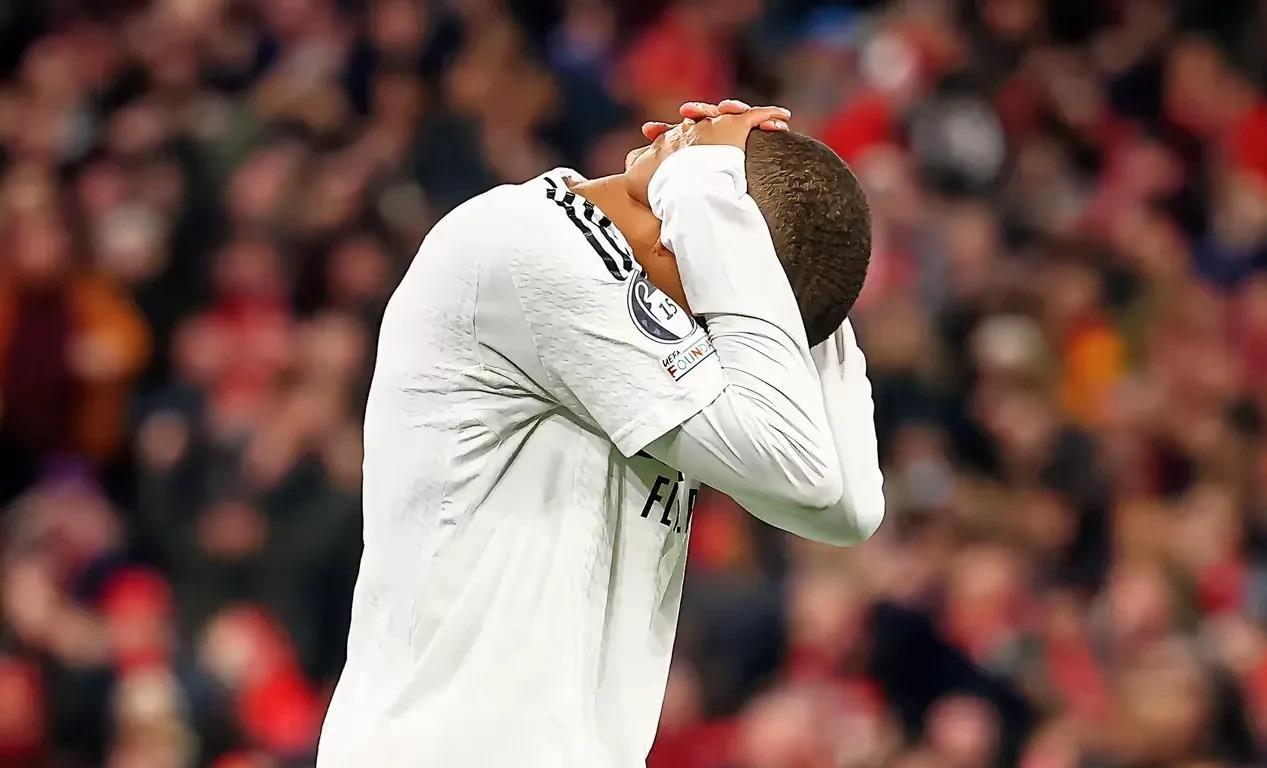 图卢兹客场大败里昂，暂时难以扭转颓势