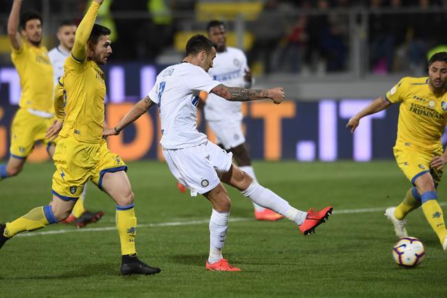 九游娱乐网页-关于乌迪内斯主场取胜弗洛西诺内，喜迎三分的信息