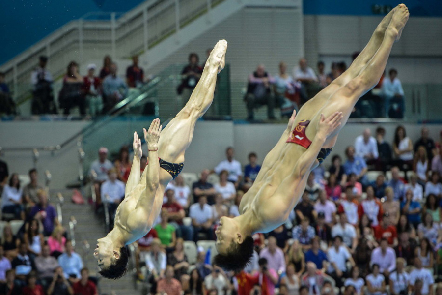 墨西哥田径选手再获铜牌，不负众望的简单介绍