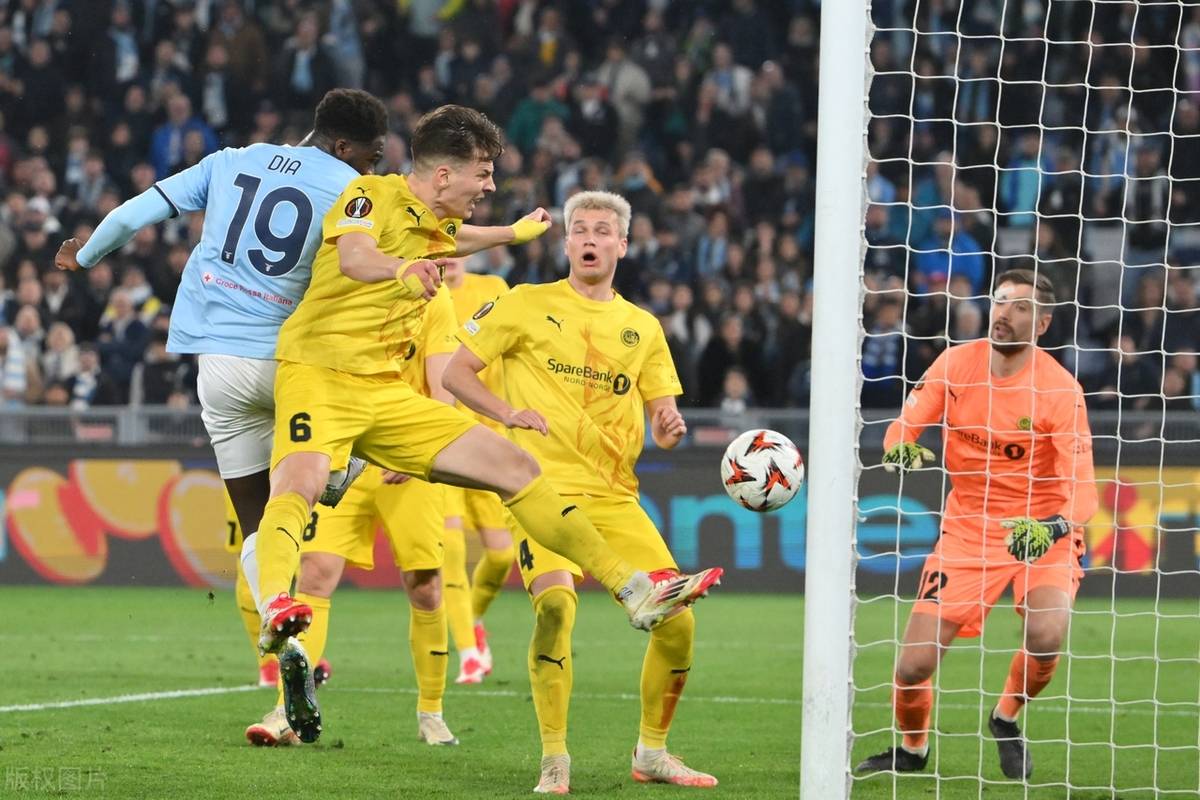 九游体育-拉齐奥惜败，惊险出局无缘八强的简单介绍