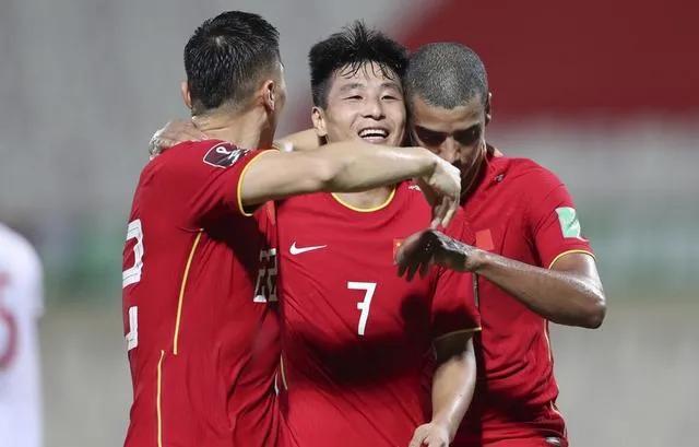 九游体育官方入口-阿曼球队战胜对手，晋级成功