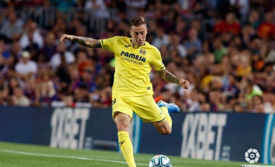 九游游戏-格拉纳达与比利亚雷亚尔的平局