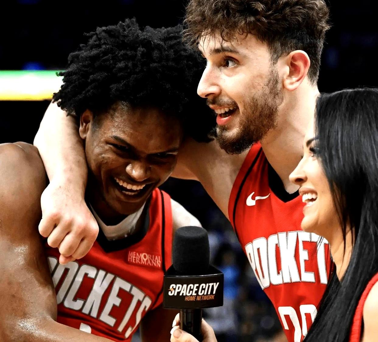 火箭换帅谋求突破，球队或有新气象的简单介绍