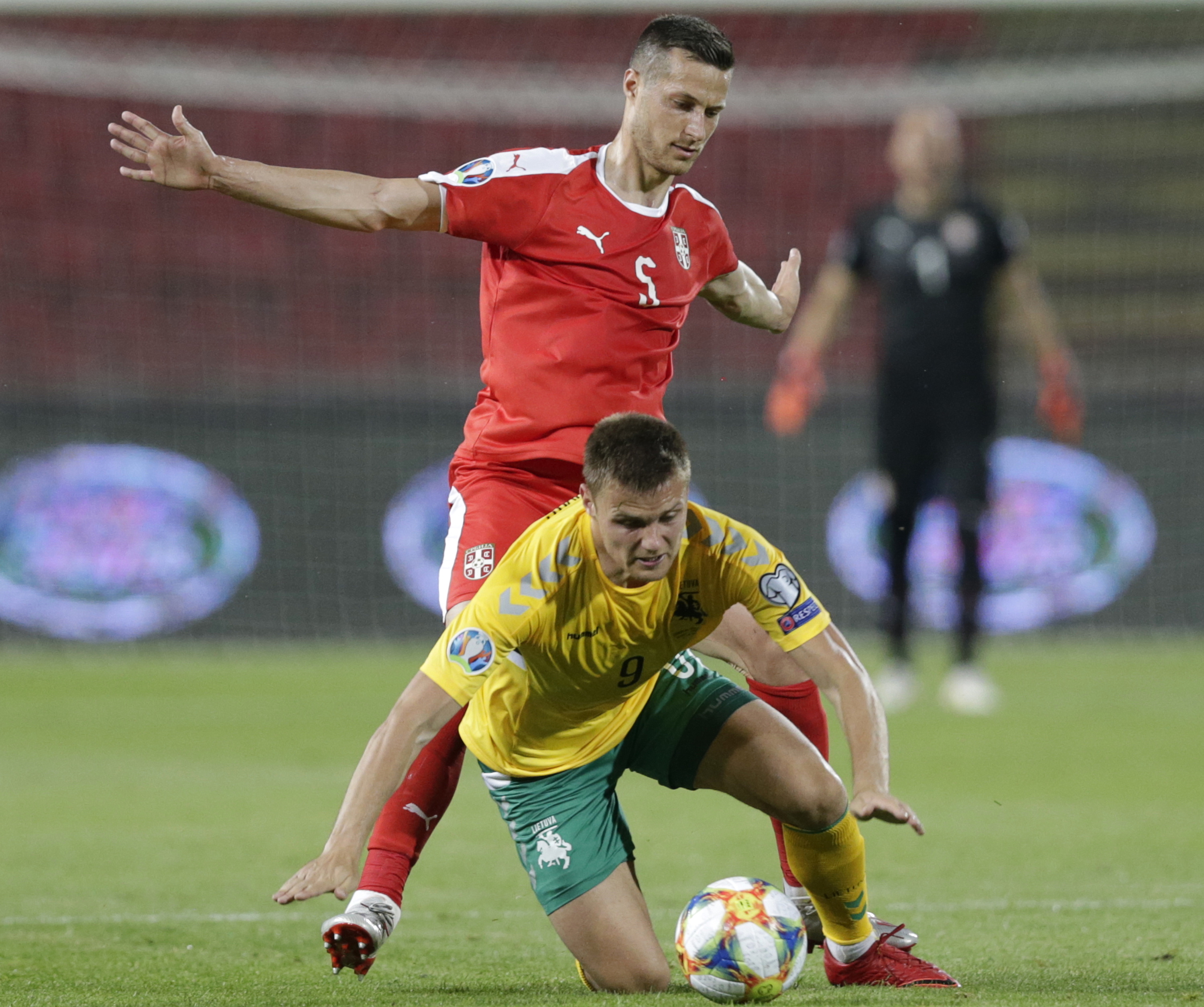 九游娱乐官方网站-波斯尼亚和黑塞哥维那队锁定欧锦赛参赛资格，逆袭获胜