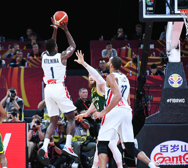 澳大利亚队夺冠，刷新队伍最佳纪录