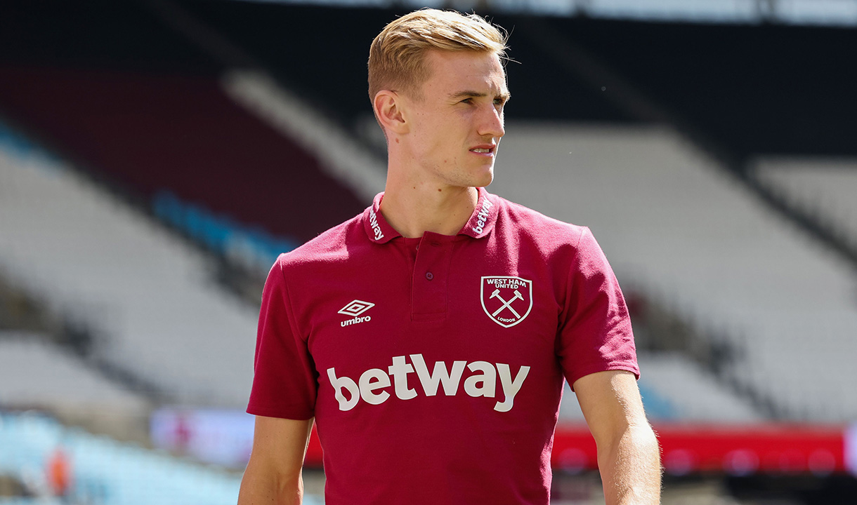 南安普顿主场胜西汉姆，重返前四