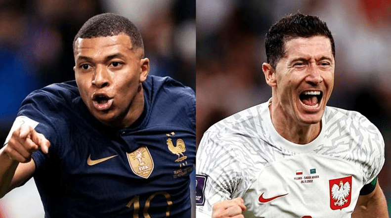 九游体育-波兰挑战法国：双方实力对比的简单介绍