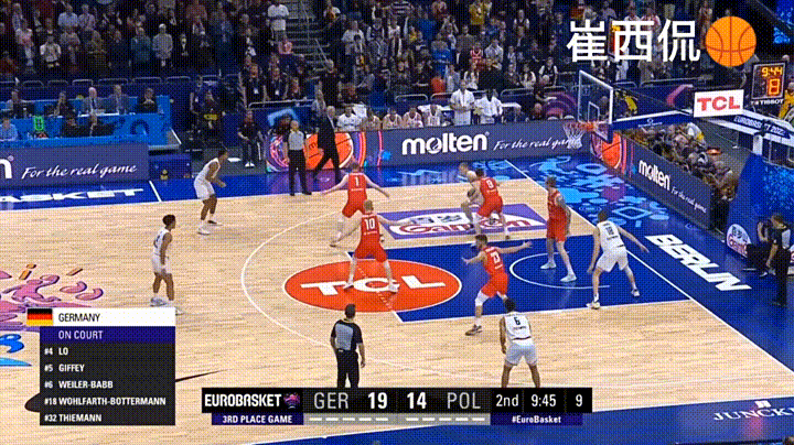 波兰挑战法国：双方实力对比的简单介绍