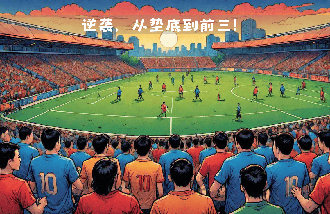 关于夺冠热门队实现逆袭，斩获胜利的信息