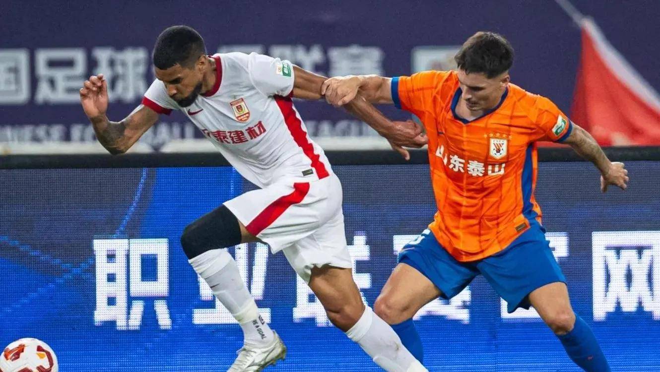 九游VIP-权健重整旗鼓，主场力克长春亚泰取得胜利