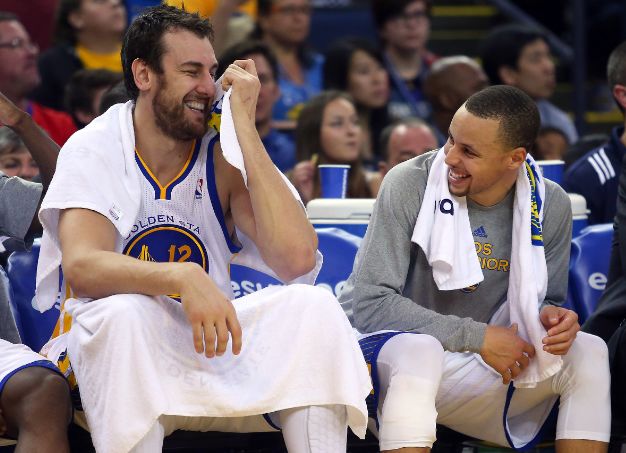 勇士博古特空降开拓战略重心走向顶尖