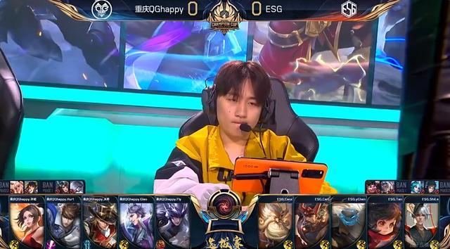 强队争霸，对战更显如火如荼紧张