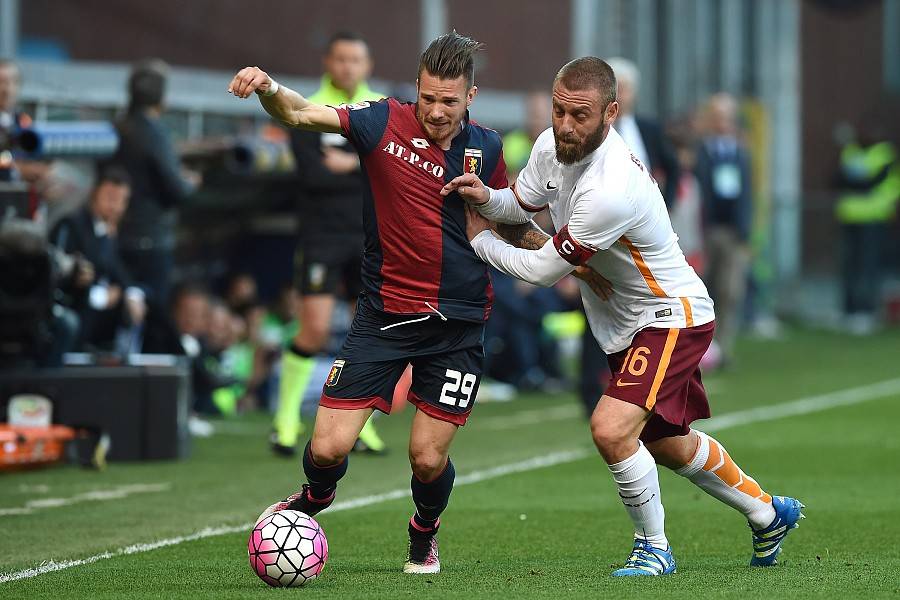 九游体育平台-热那亚主场一球小胜恩波利，豪取三分的简单介绍