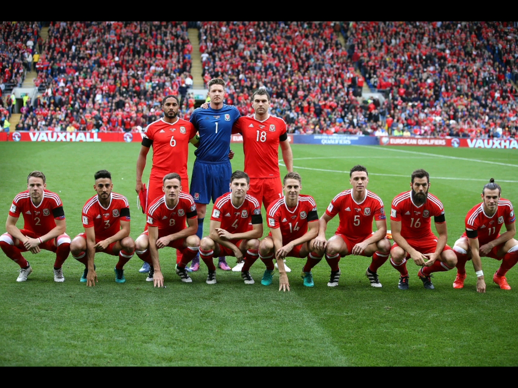 威尔士女足击败了爱尔兰队，取得了胜利