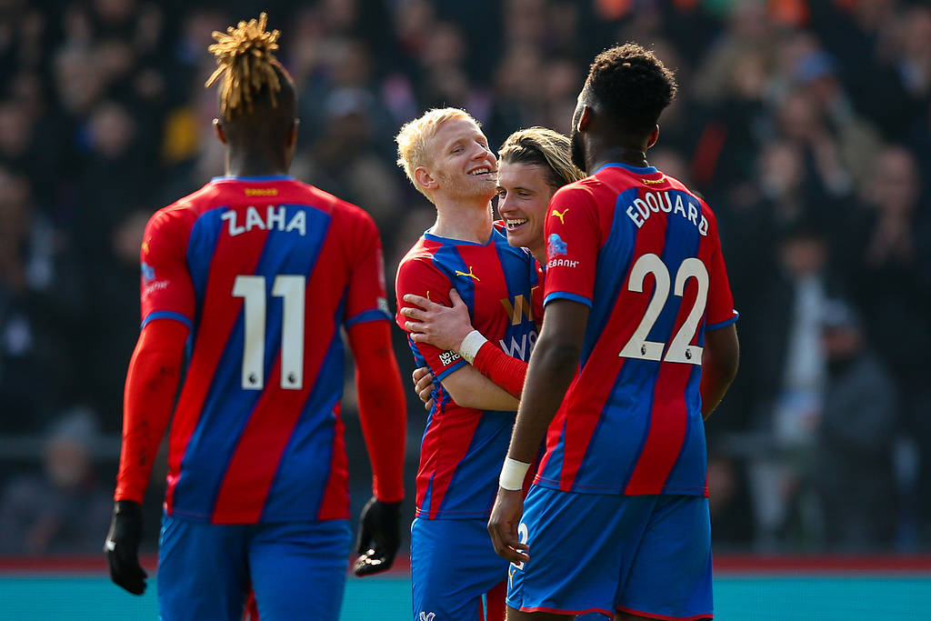 九游娱乐网页-关于不莱梅水晶宫在客场收获胜利，信心大增的信息