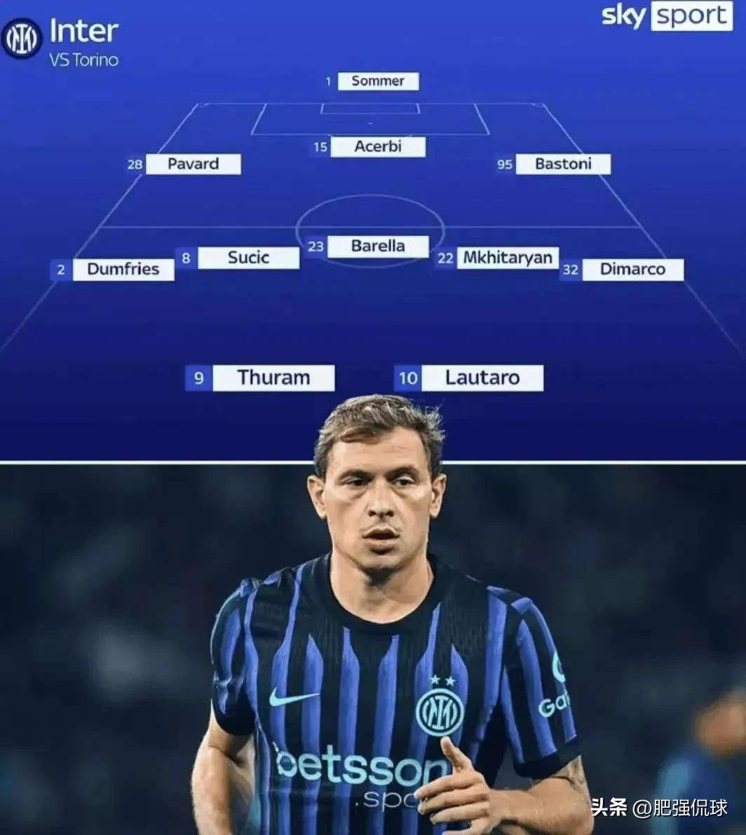 包含国米新引援展现实力，球队士气高涨的词条