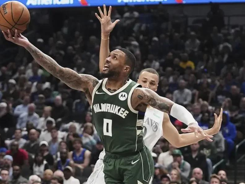 九游中国-76人客场战胜独行侠，豪取四连胜