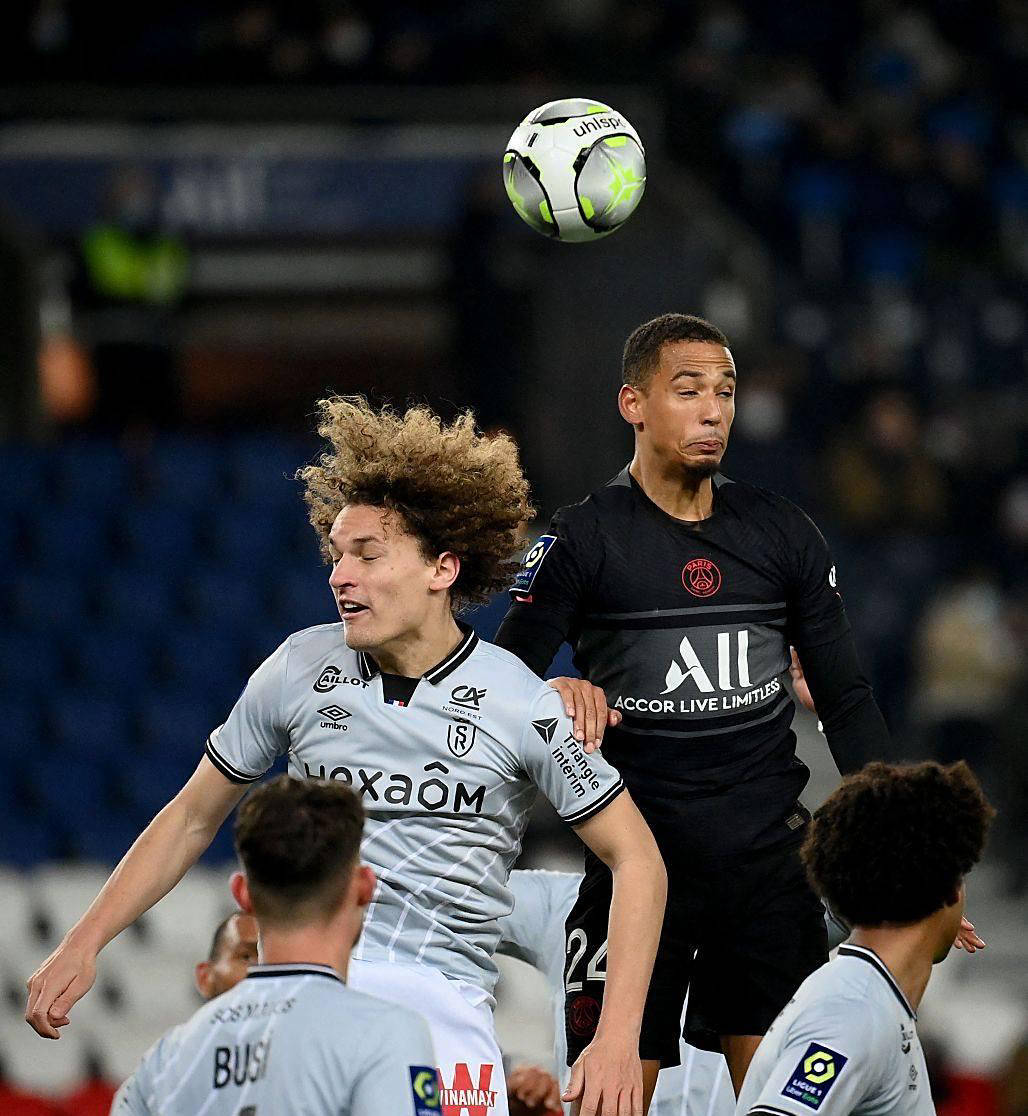 昂热遭遇主场惨败，战绩仍略显惨淡