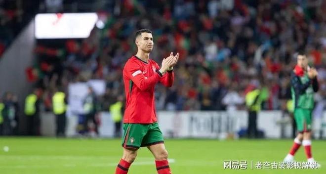 葡萄牙战胜法国，梅西首胜C罗