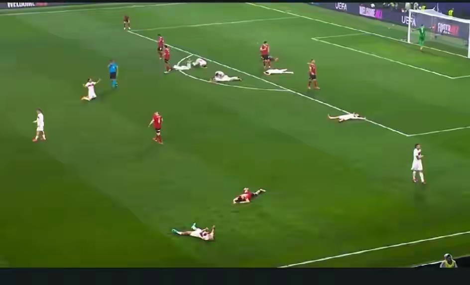 九游中国-土耳其国家队豪取胜利，晋级八强