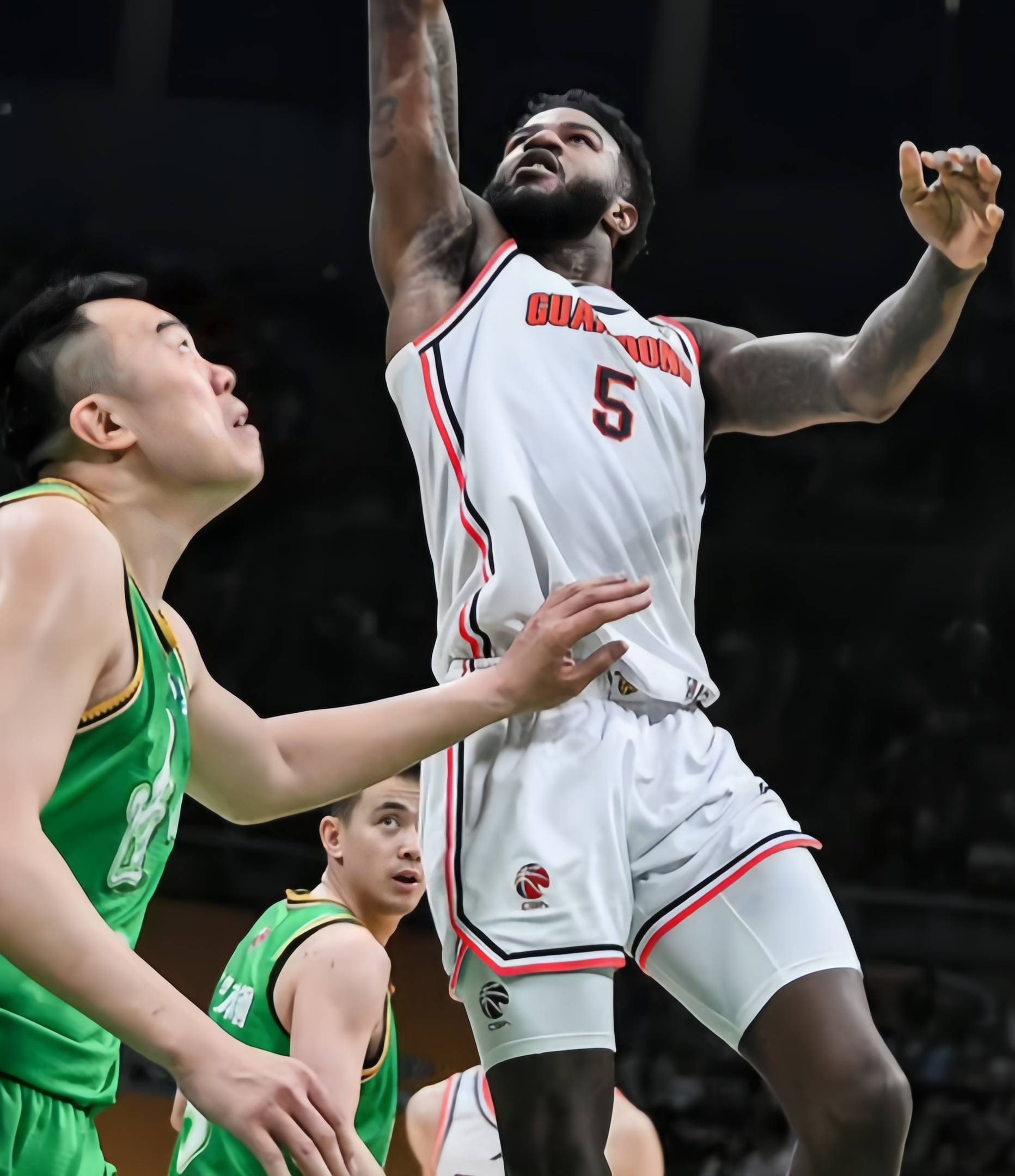 九游体育官方入口-广东队主帅谈新赛季计划称将力争冠军的简单介绍