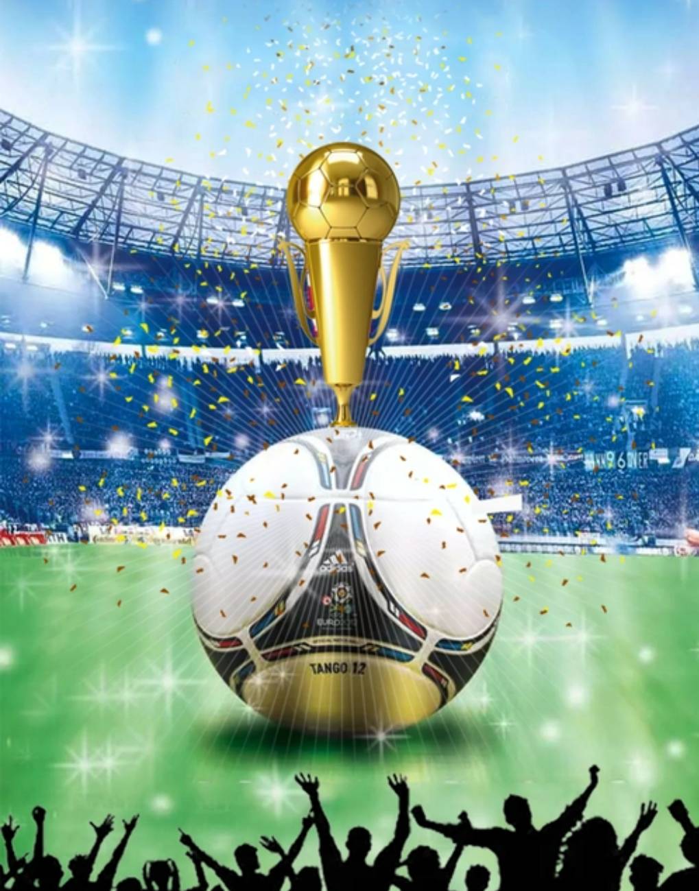 九游中国-包含历史胜利！欧洲赛事球场会心一笑的词条