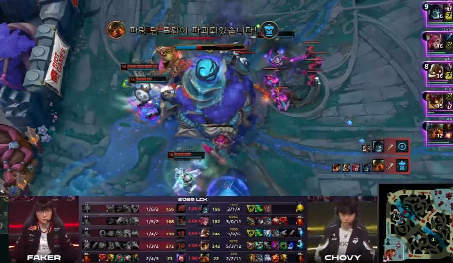 九游体育直播-包含GEN血洗EDG，Doinb关键团战开团秒人焦点之战小组赛，成为赛场最大亮点的词条