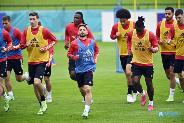 德国不敌英格兰止步八强