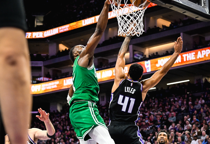 九游娱乐官方-快船连胜，崛起成为西部黑马