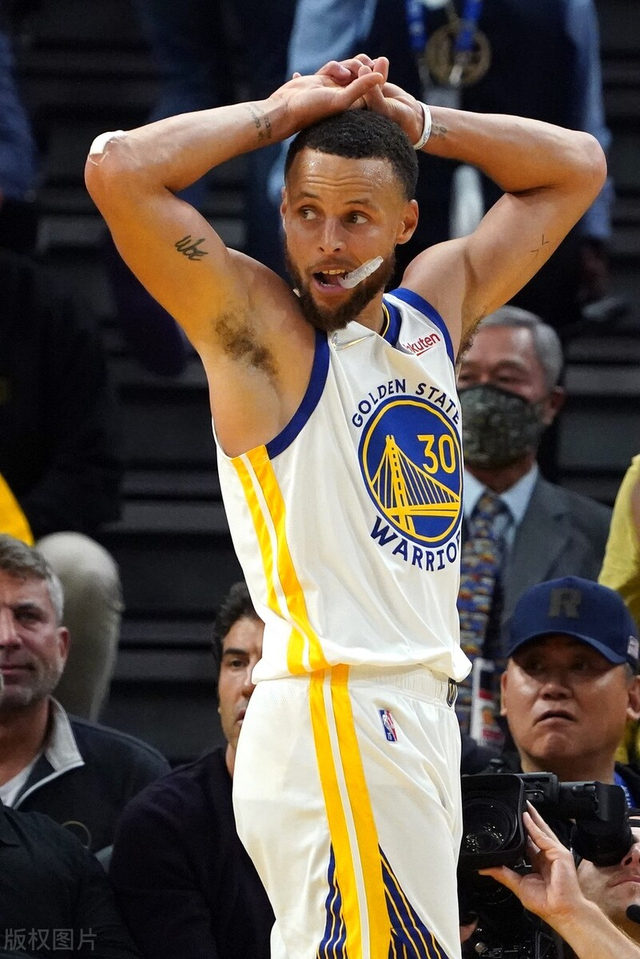 勇士主帅盖伊-纳赛拉将离队，谁将接过教鞭