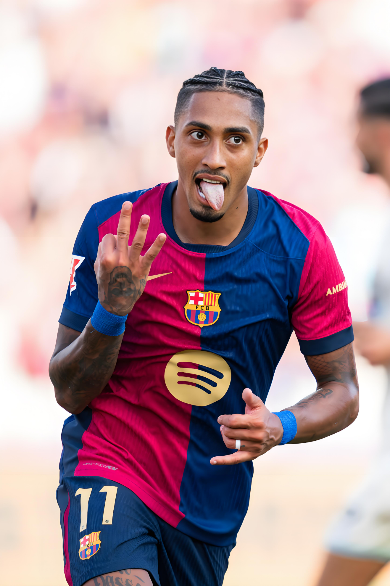 热议盛况！欧国联冠军赛风云人物现身