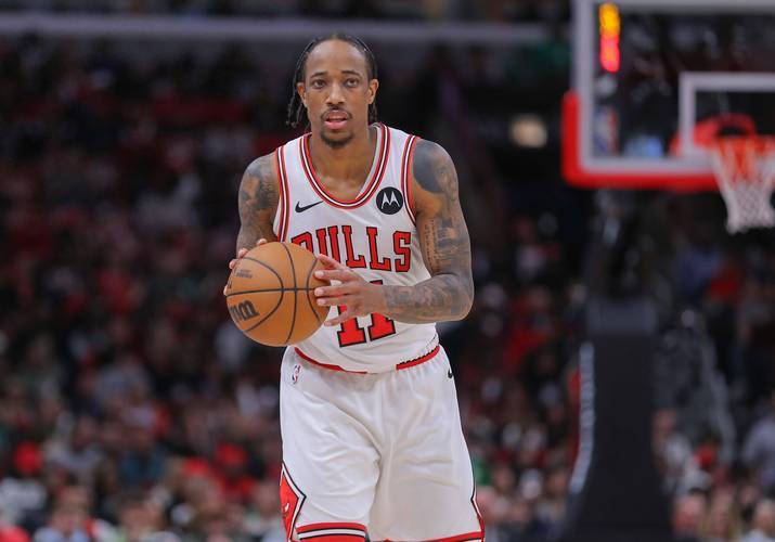 九游体育官方入口-篮网客场不敌公牛遭遇四连败