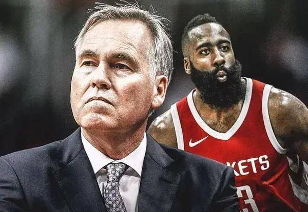 九游娱乐-火箭主帅德安东尼对球队表现表示满意