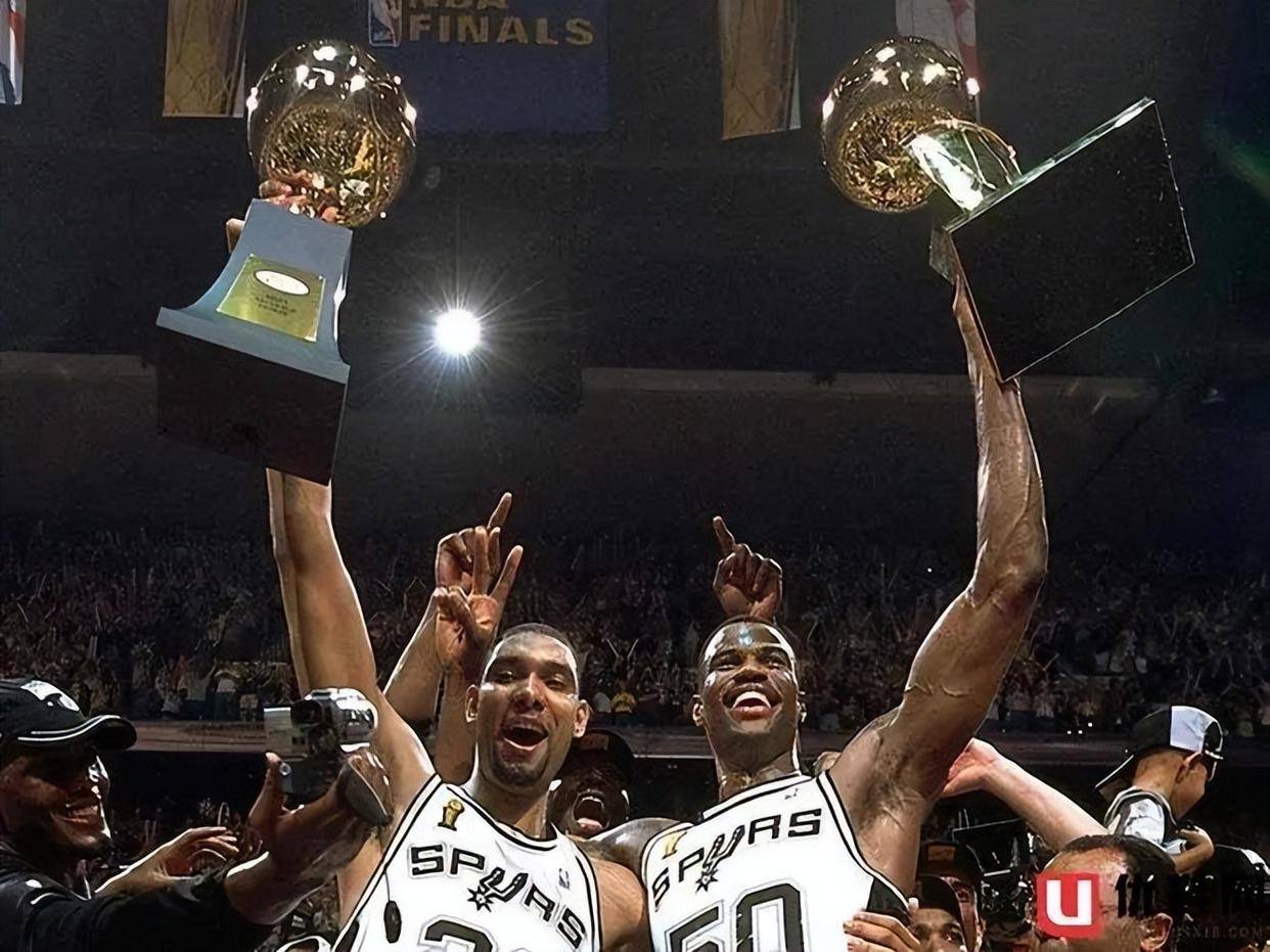 西部最强马刺连败两场