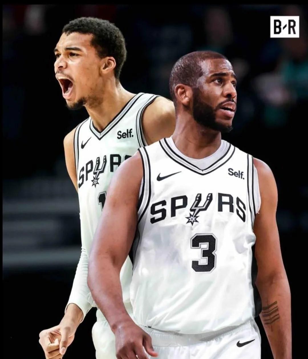 关于马刺队击败马刺队，将战局拖入抢七的信息