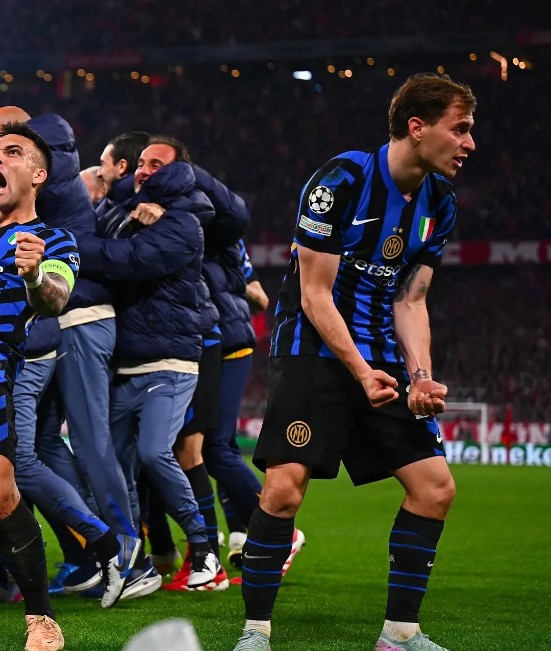 九游APP-包含尤文图斯挑战拜仁慕尼黑，命悬一线的词条