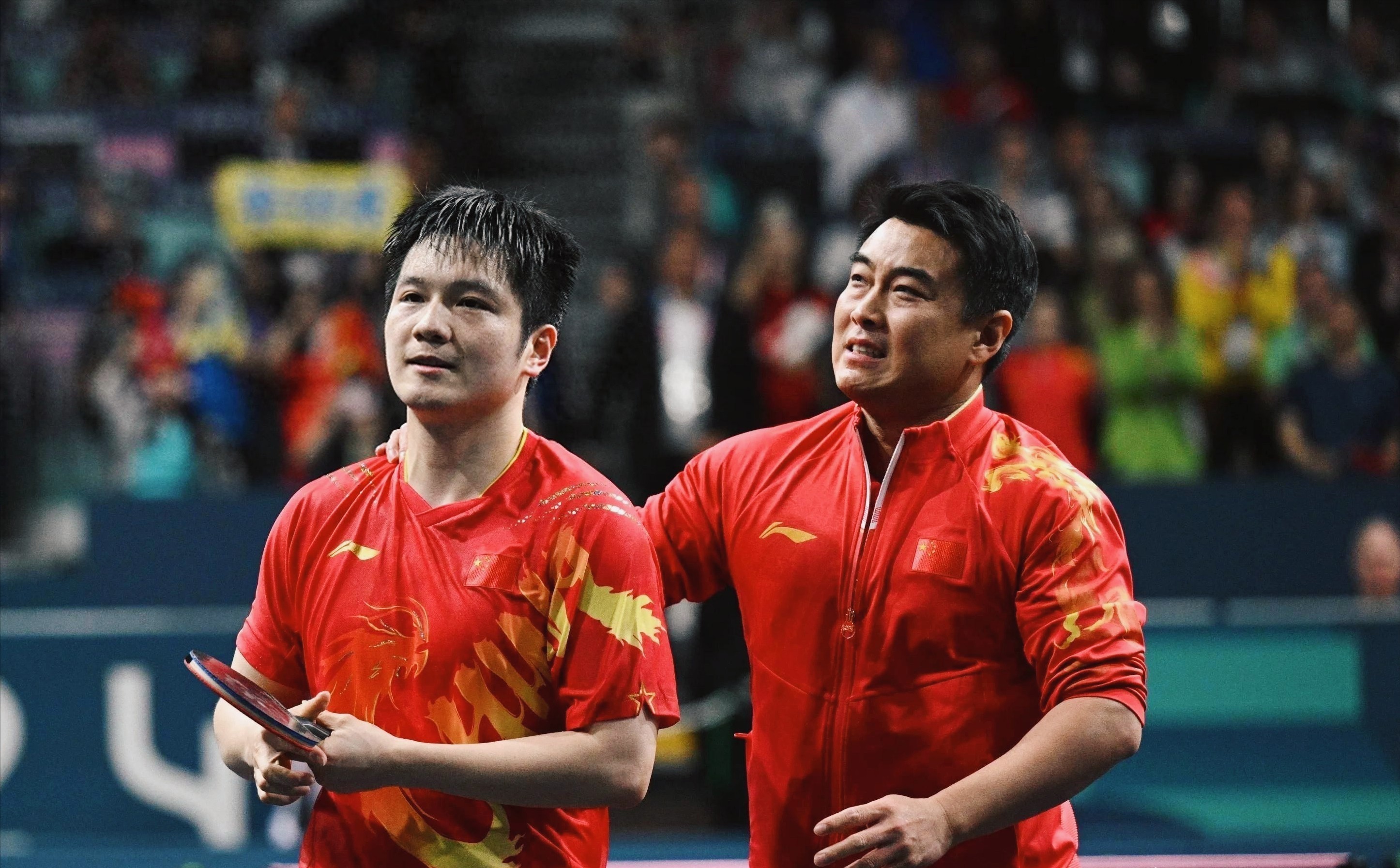 关于法国队完胜德国队，王皓惊艳四座的信息