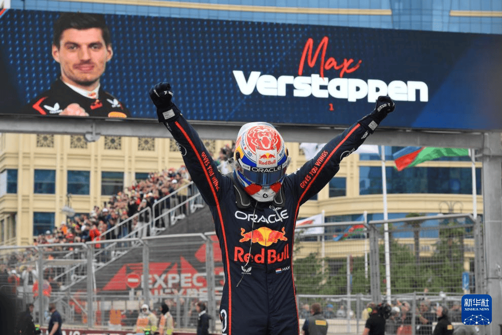 红牛二队险胜哈斯车队，塞恩斯惊艳四座的简单介绍