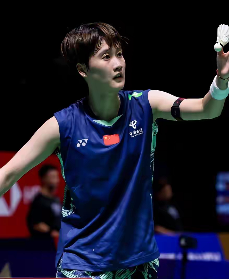 丹麦队翻盘马来西亚队，陈雨菲刷新纪录的简单介绍