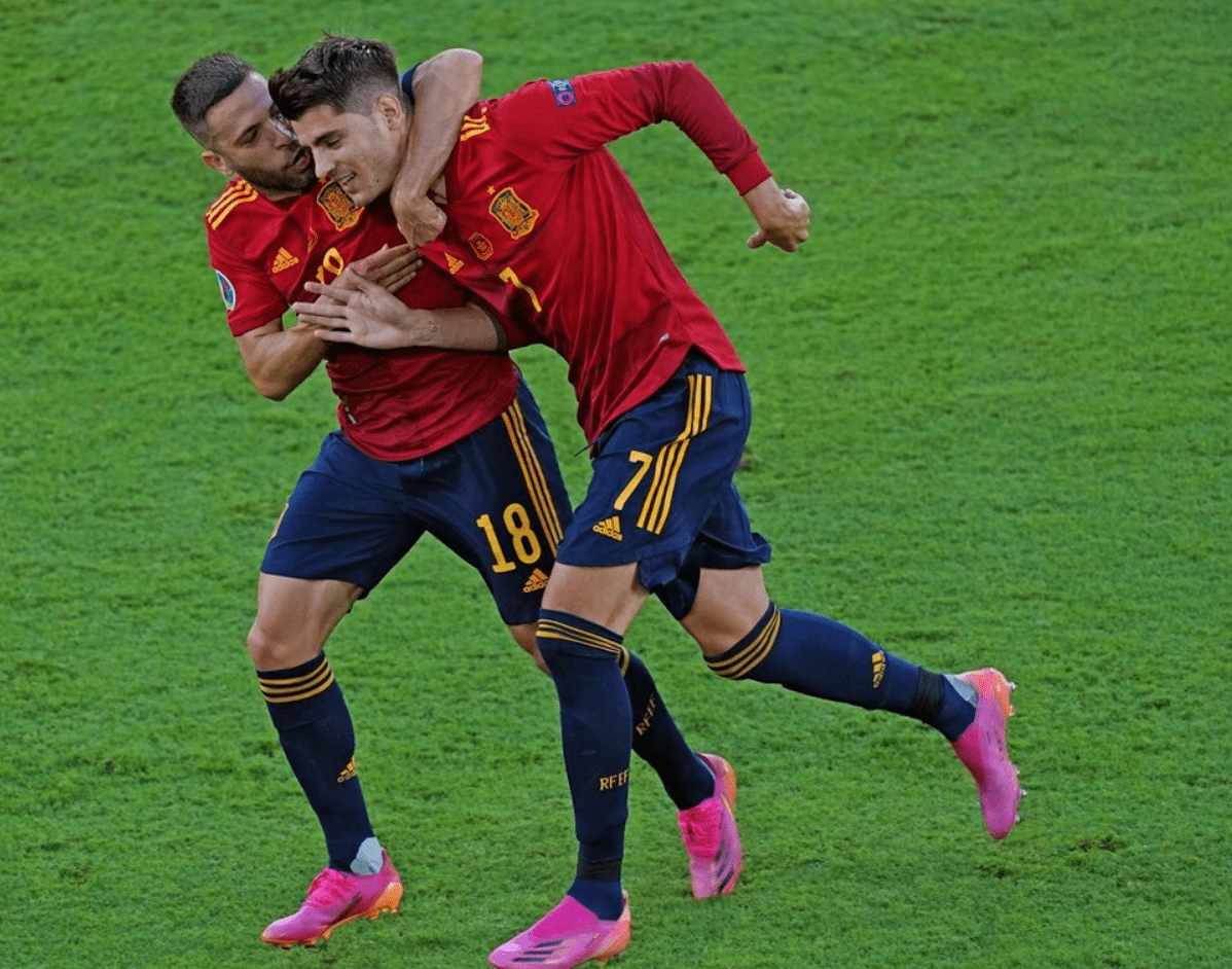 九游娱乐app下载-波兰碾压西班牙，卡拉斯科统治全场