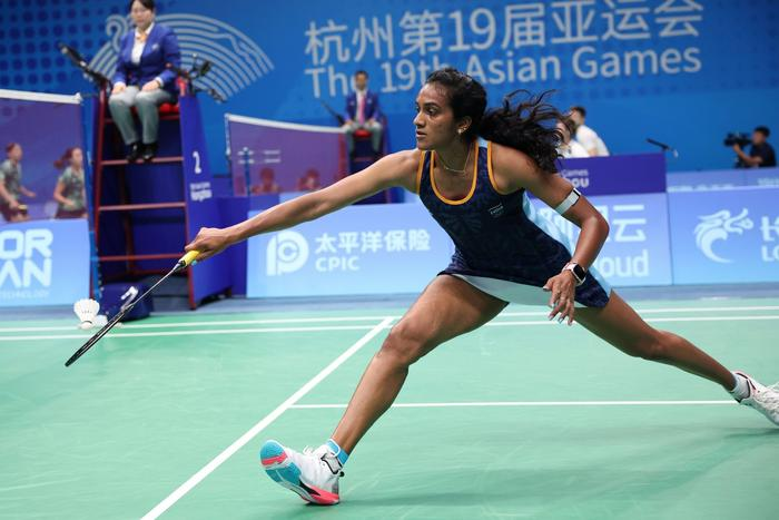 九游娱乐官方-印度队险胜中国队，辛杜点燃赛场