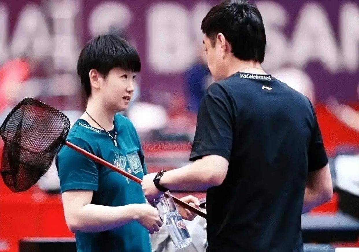 泰国羽毛球队轻取丹麦羽毛球队，马琳关键制胜的简单介绍