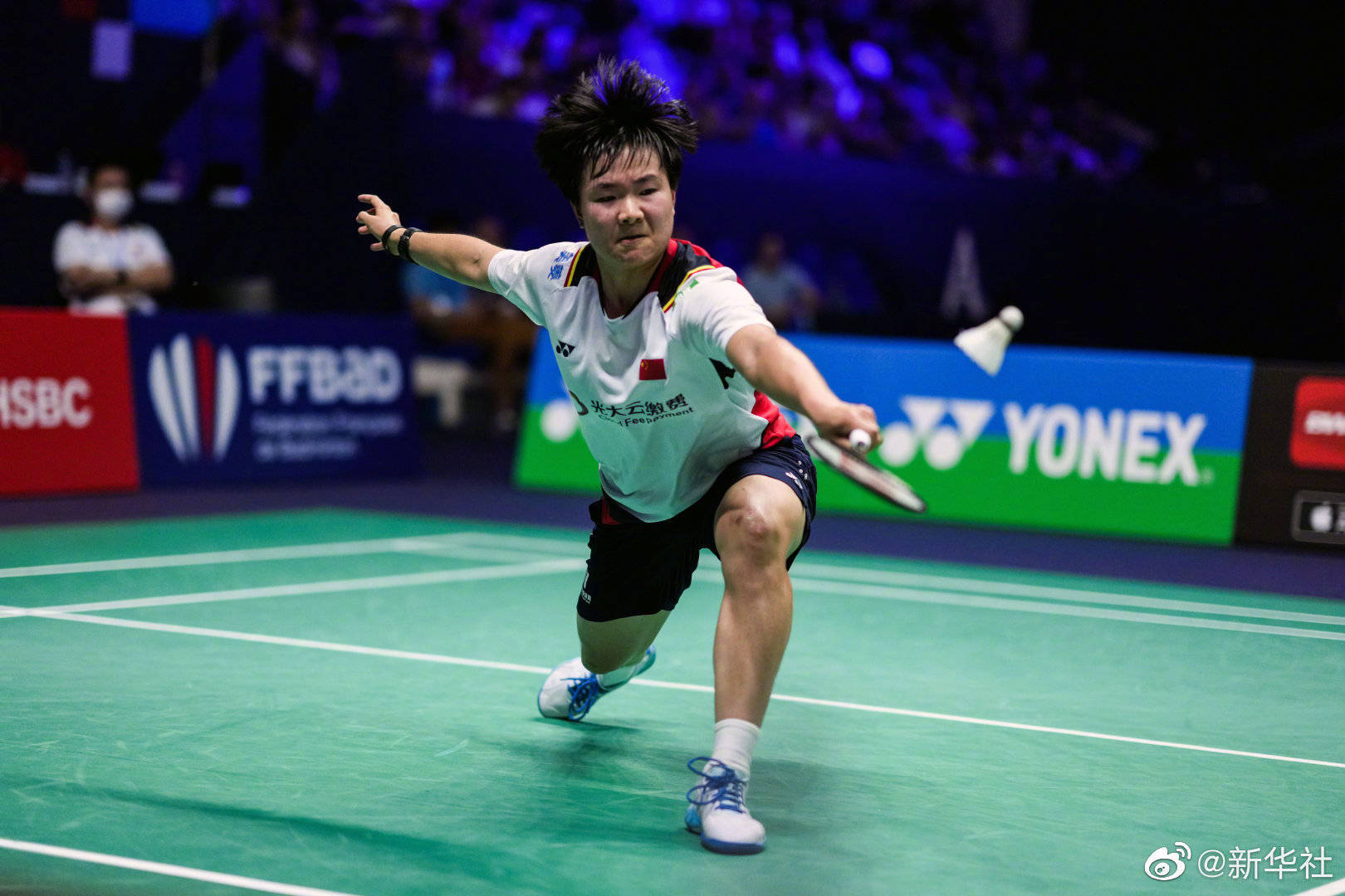 九游娱乐网页-法国队横扫日本队，戴资颖高光表现的简单介绍