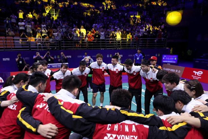 印度队力克德国队，安赛龙关键制胜